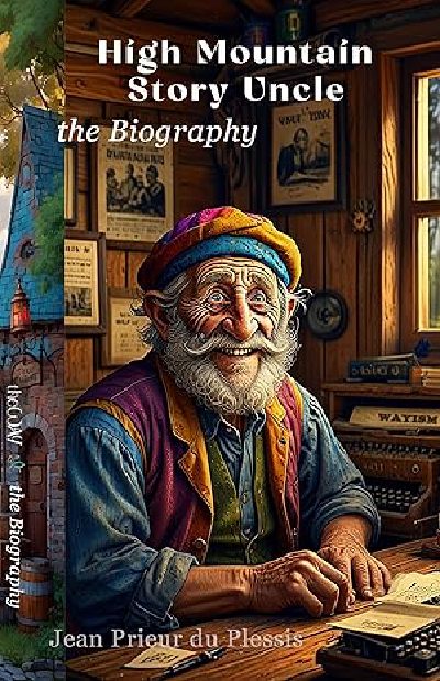 High Mountain Story Uncle